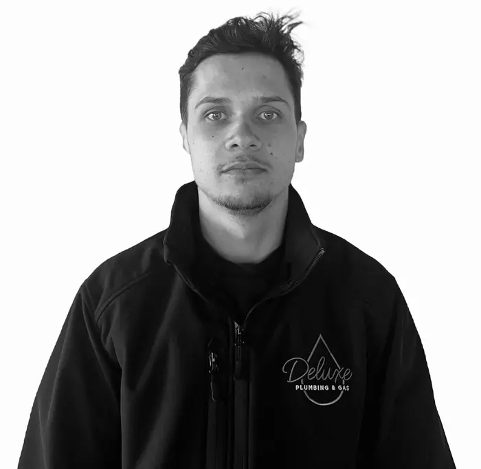 Alex - Plumber/Gasfitter/Drainlayer Alex - Plumber/Gasfitter/Drainlayer