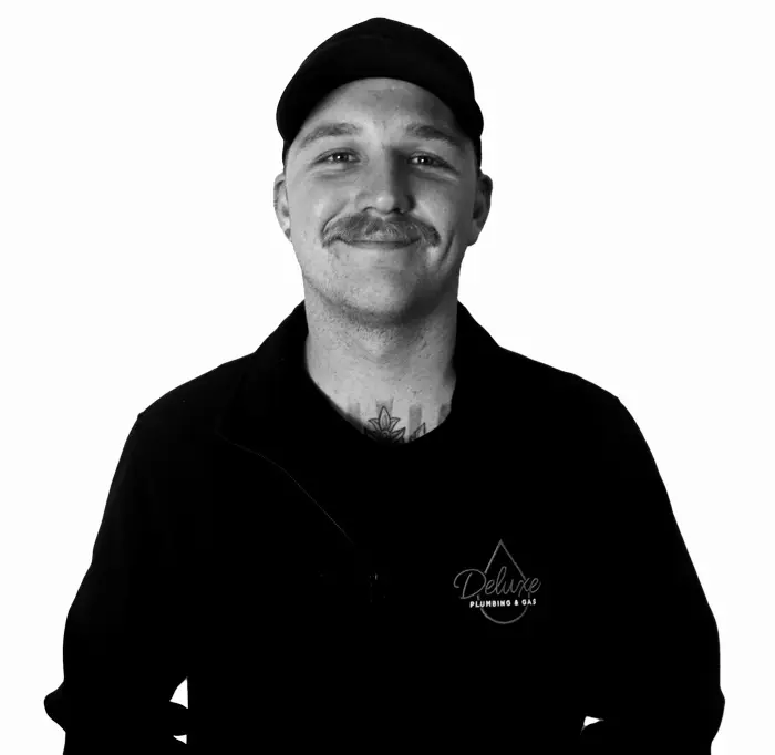 Geoff - 2IC – Plumber/Gasfitter/Drainlayer Geoff - 2IC – Plumber/Gasfitter/Drainlayer