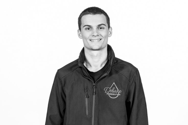 Jack - Plumber/Gasfitter/Drainlayer Apprentice Jack - Plumber/Gasfitter/Drainlayer Apprentice