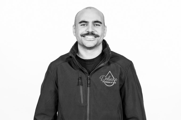 Michael - Plumber/Gasfitter Michael - Plumber/Gasfitter